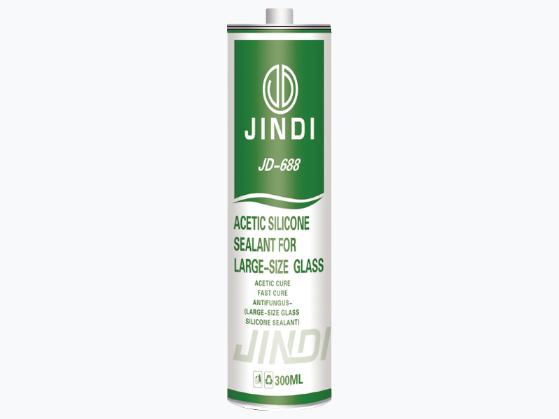 Glass Sealant
