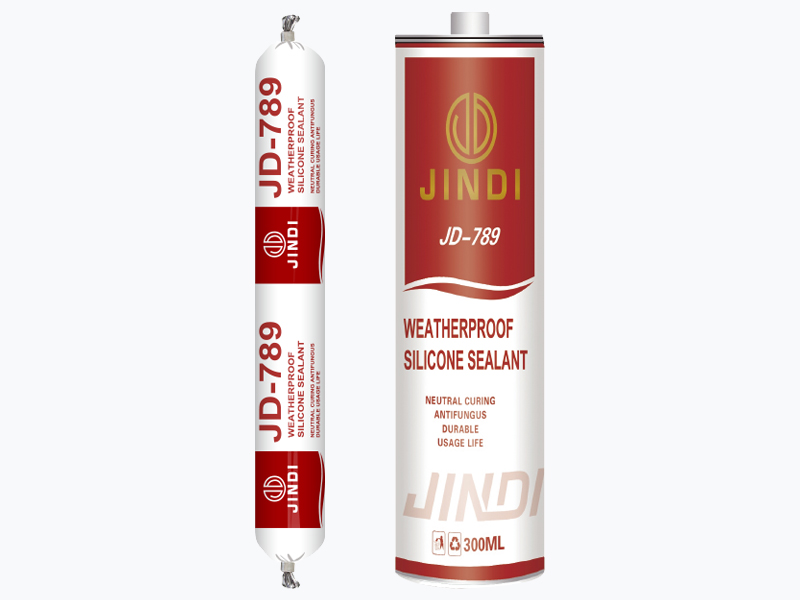 Weatherproof Sealant