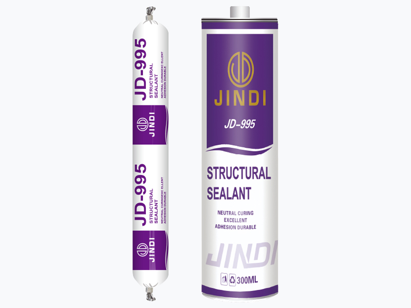 Structural Sealant